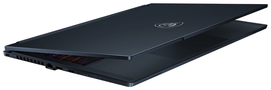  MSI 16 AI Studio A1VHG-203KZ 9S7-14K112-075 синий
