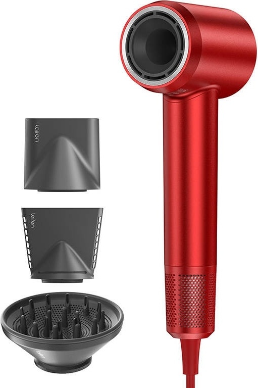 Фен Laifen Swift Special Red