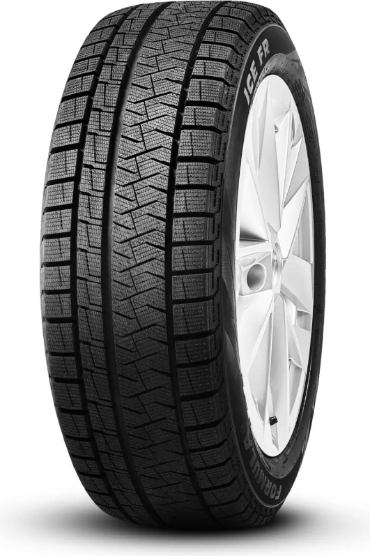Formula Formula Ice FR 195/65 R15 95 T  без шипов