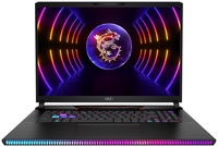  MSI Raider GE78 HX 14VIG-869KZ 9S7-17S151-869 черный