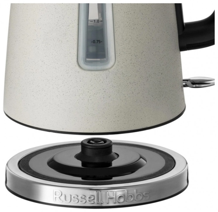 Электрочайник Russell Hobbs 26960-70 бежевый