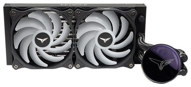 Team Group T-Force SIREN GD240E ARGB