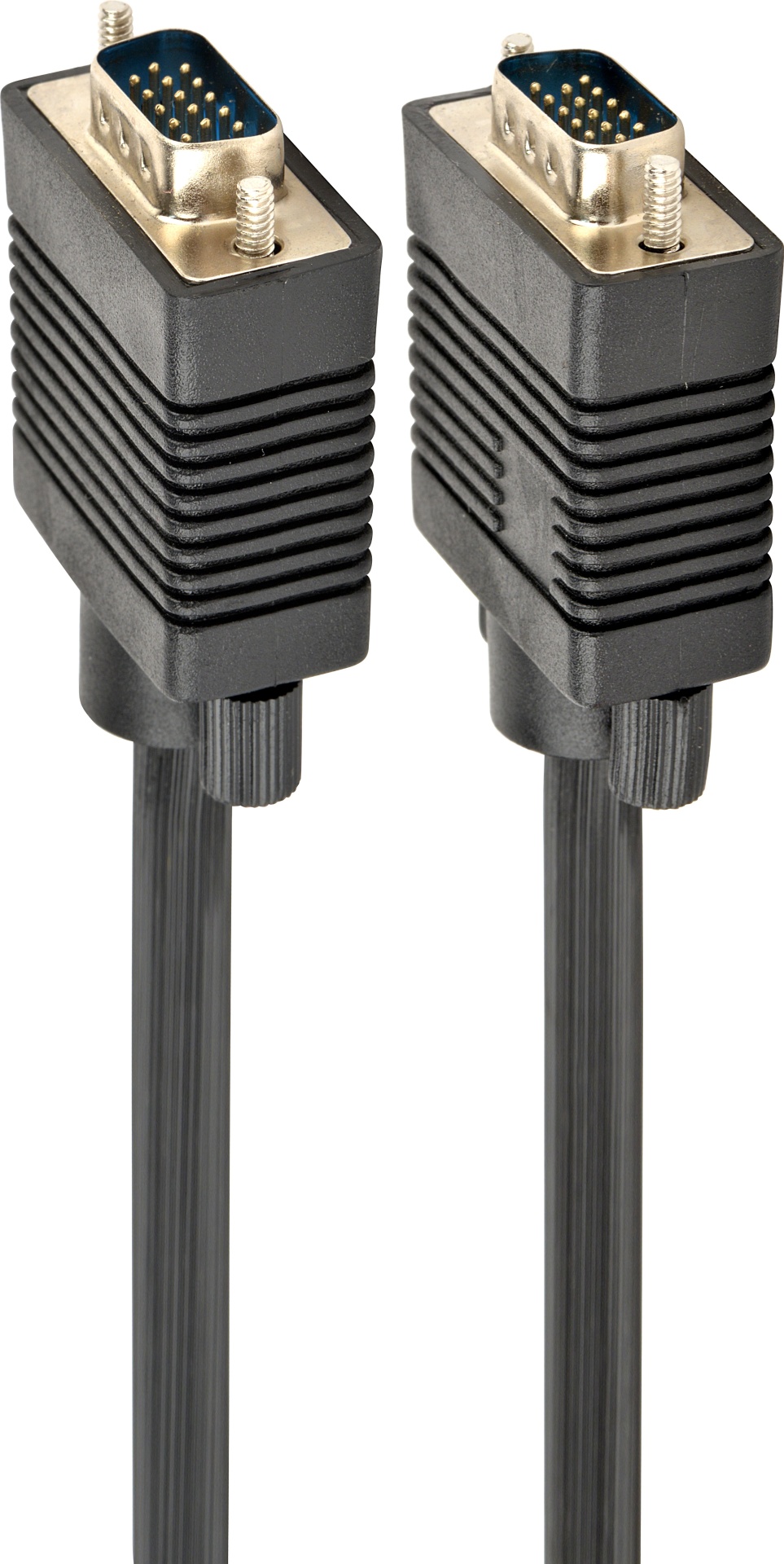 Кабель Cablexpert CC-PPVGA-6 VGA - VGA 1.8 м