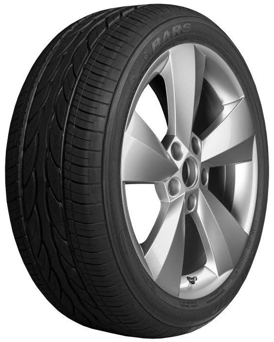 BARS UZ310 215/50 R17 91 W  без шипов