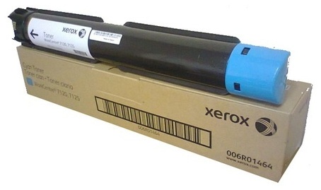 Xerox 006R01464 голубой