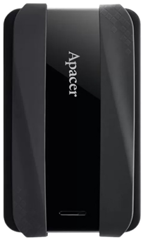 Внешний жёсткий диск Apacer AP5TBAC533B-1 5000 Гб