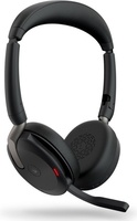 Jabra Evolve2 65 Flex Link380a UC Stereo черный