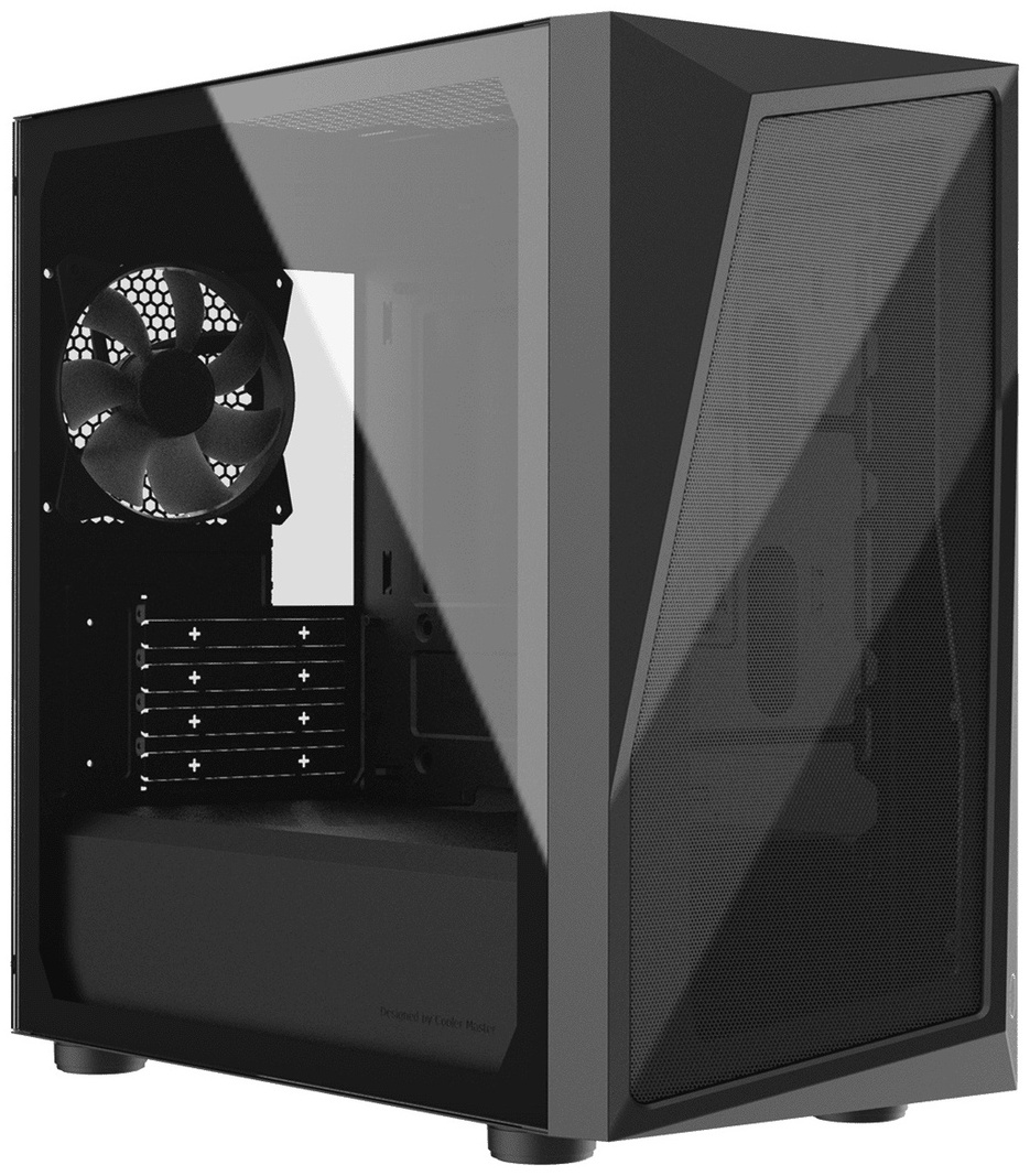 Cooler Master CMP 320L CP320-KGNN-S03 черный