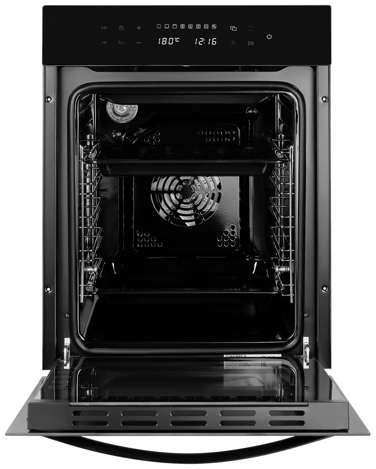 MAUNFELD EOEH5110B черный