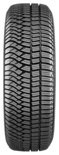 BFGoodrich URBAN TERRAIN 265/75 R16 112 H  без шипов