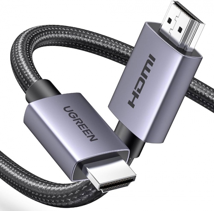 Кабель Ugreen HDMI - HDMI 3 м 25300