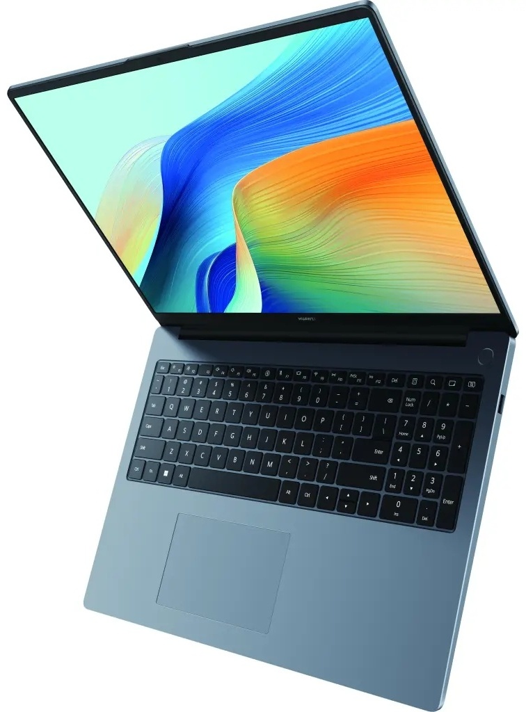 Huawei MateBook D16 MCLF-X 53013WXE серый