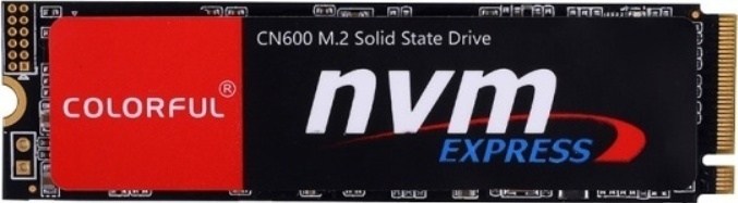 SSD Colorful CN600 1000 Гб