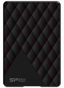 Silicon Power SP010TBPHDD06S3K 1000 ГБ