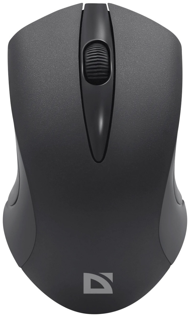 Defender Lima C-993 45933 черный