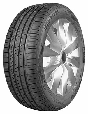 Ikon Tyres Autograph Eco 3 205/55 R16 94V