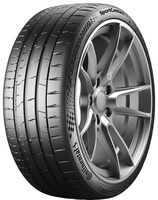 Continental SportContact 7 285/35 R22 106 Y