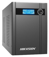 Источник бесперебойного питания Hikvision DS-UPS3000