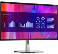DELL P3223DE 210-BDGB серый