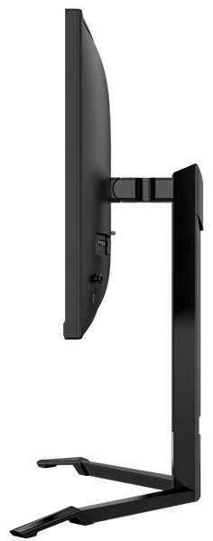 ThundeRobot LF25F240L черный