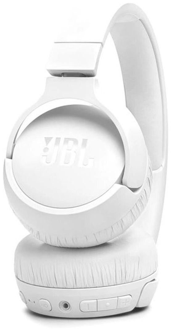 JBL Tune 670NC белый