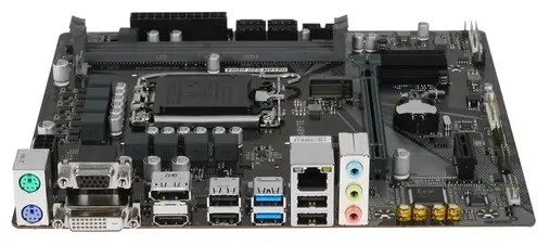 GIGABYTE H610M S2H V3