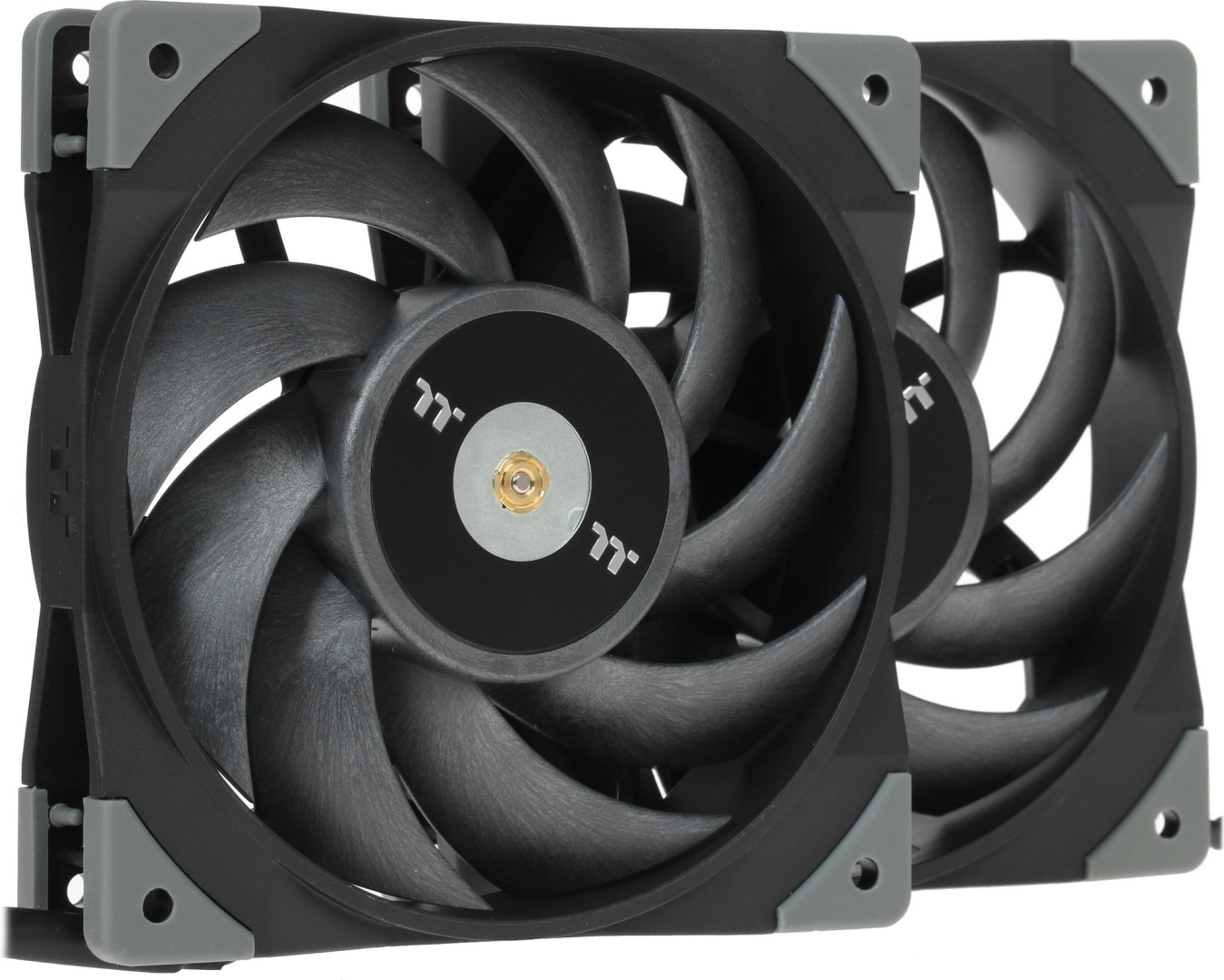 Thermaltake TOUGHFAN 12 Series Radiator Fan