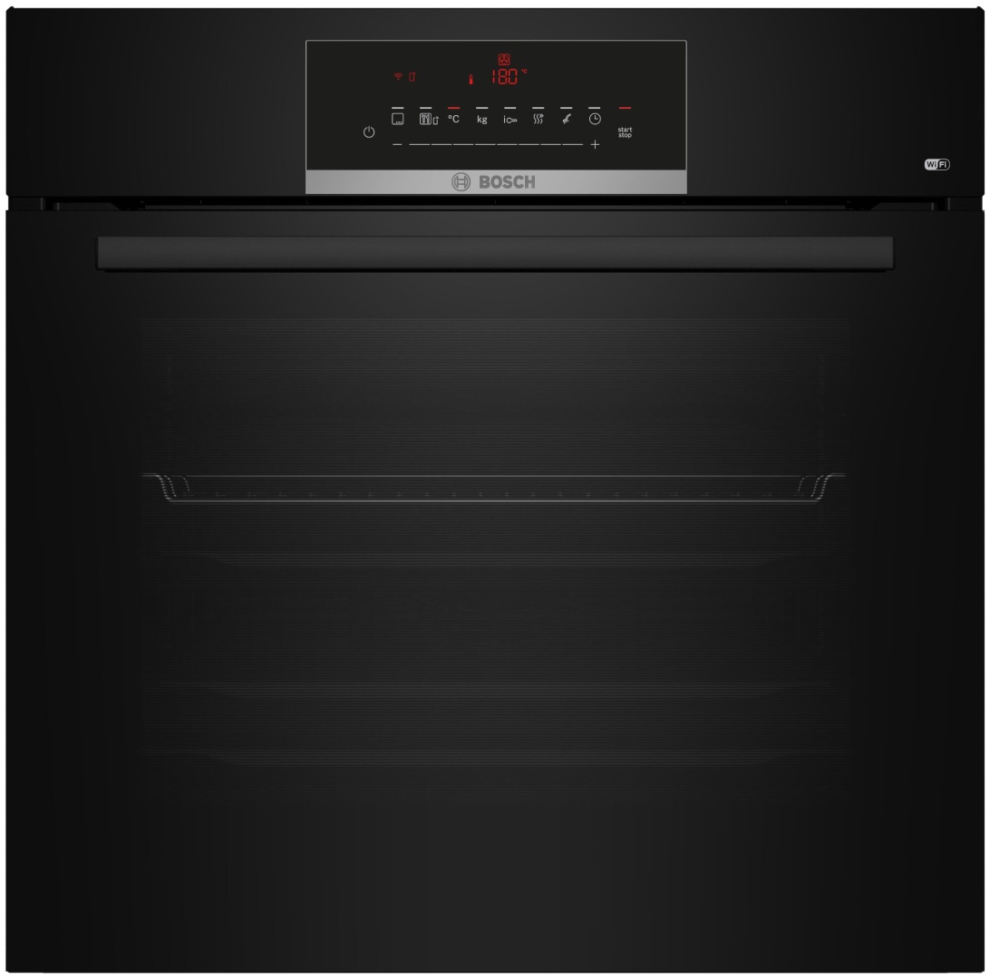 Bosch HBJ559YB6R черный