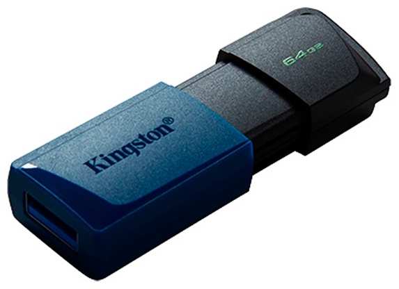 Kingston DTXM 64GB 64 Гб