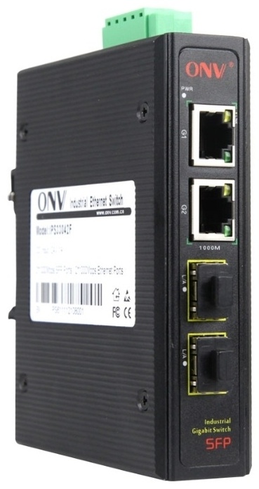 ONV IPS33042F черный