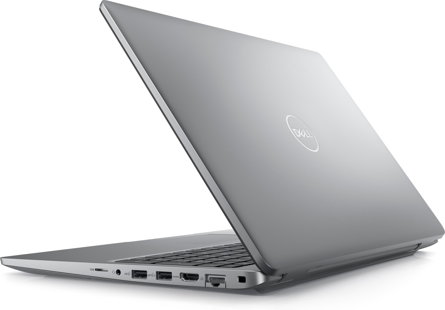 DELL Dell Latitude 5540 N024L554015EMEA серый