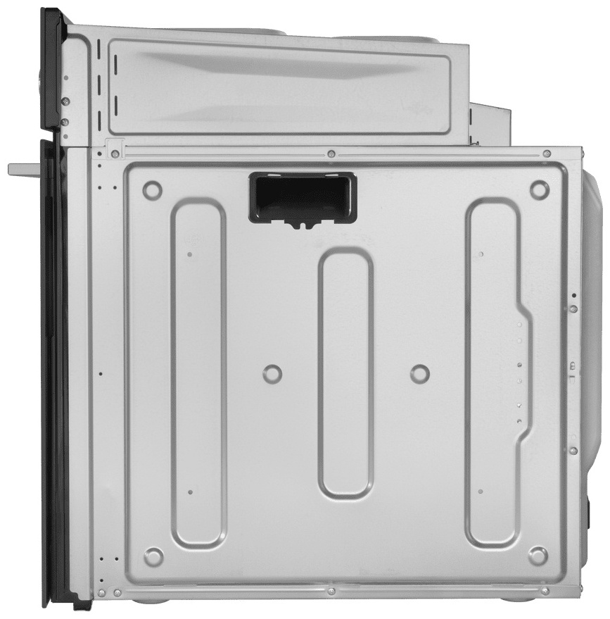 MAUNFELD MEOC708PB черный