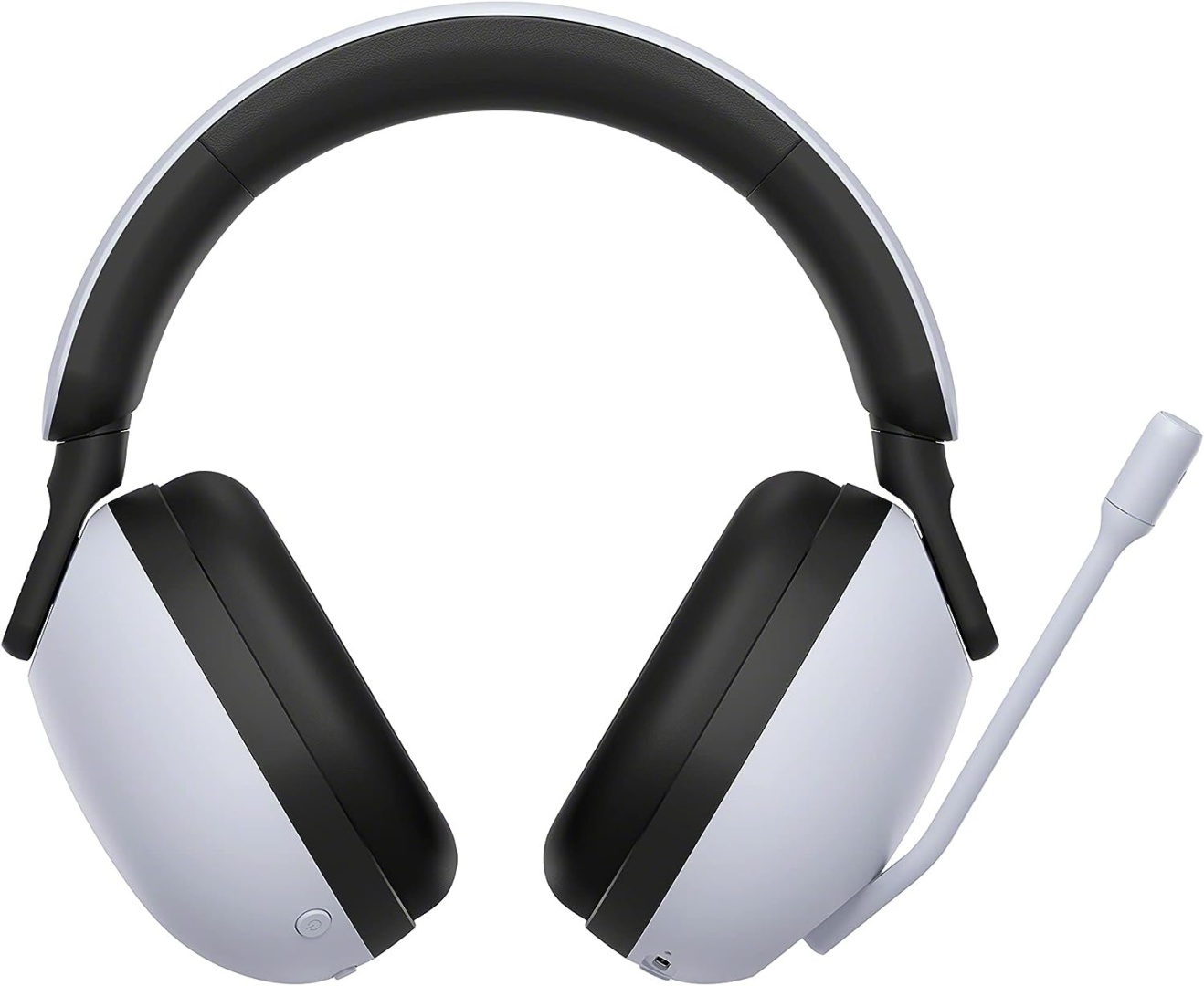Sony INZONE H9 WH-G900N белый