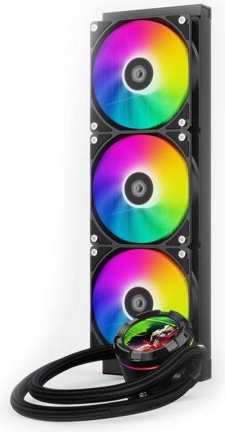 ID-COOLING SL360 XE BLACK