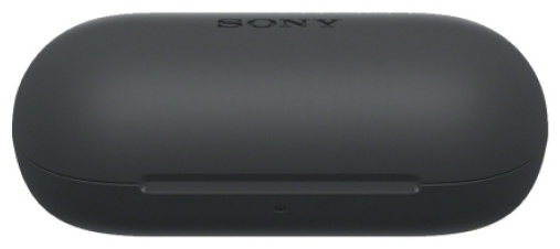 Sony WF-C700 черный