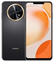 Смартфон Huawei Nova Y91 8/128GB Starry Black