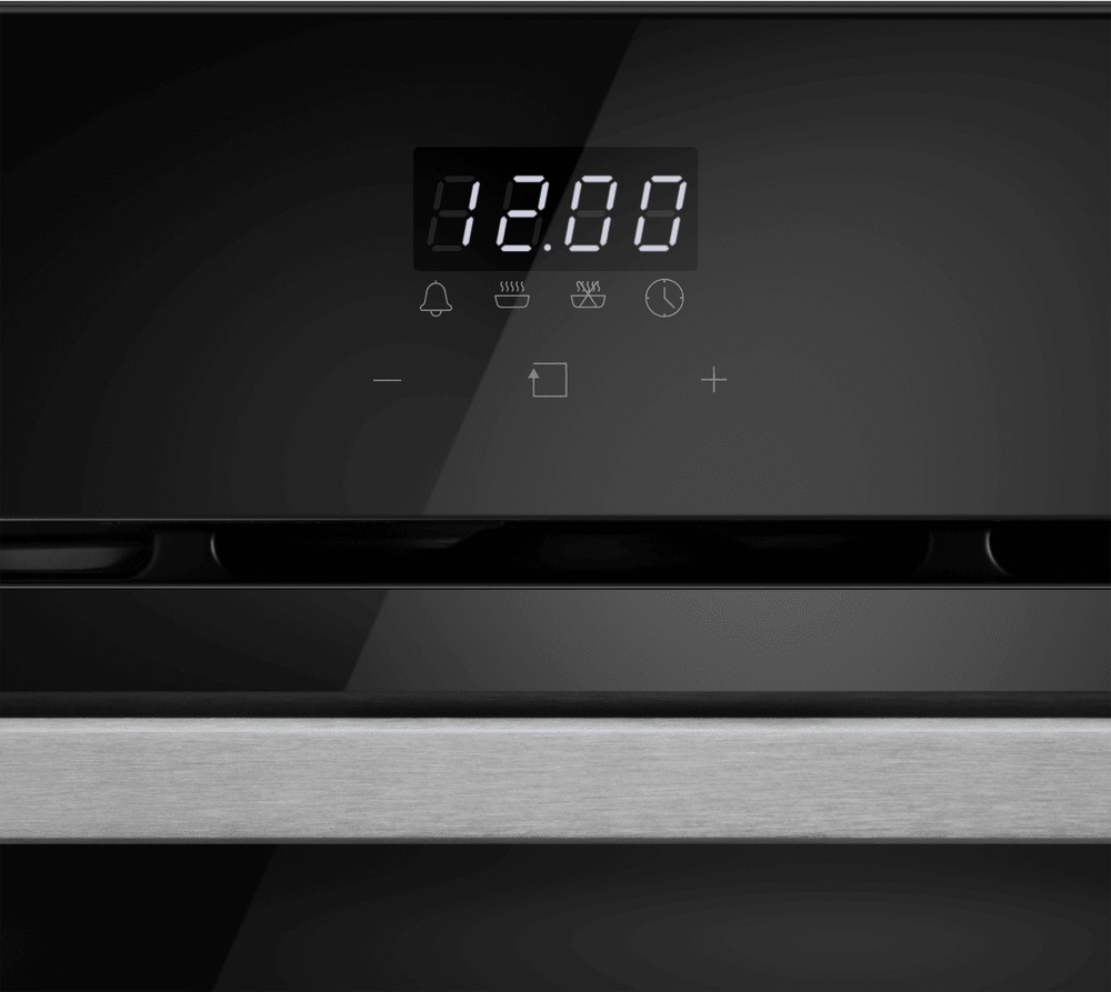 MAUNFELD AMCO537GB черный