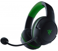 Razer Kaira Pro for Xbox черно-зеленый