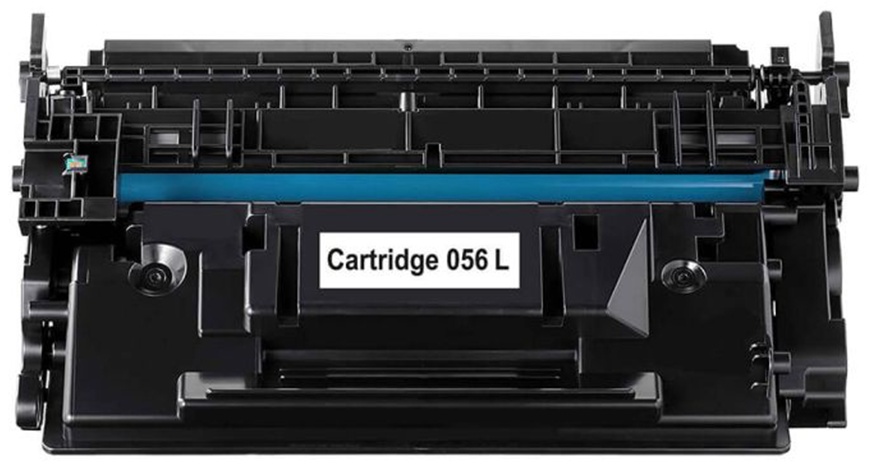 Canon LBP CARTRIDGE 056L черный