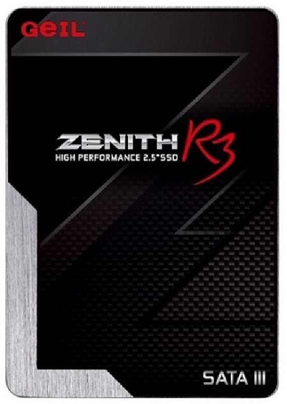 Geil Zenith R3 GZ25R3-1TB 1000 ГБ