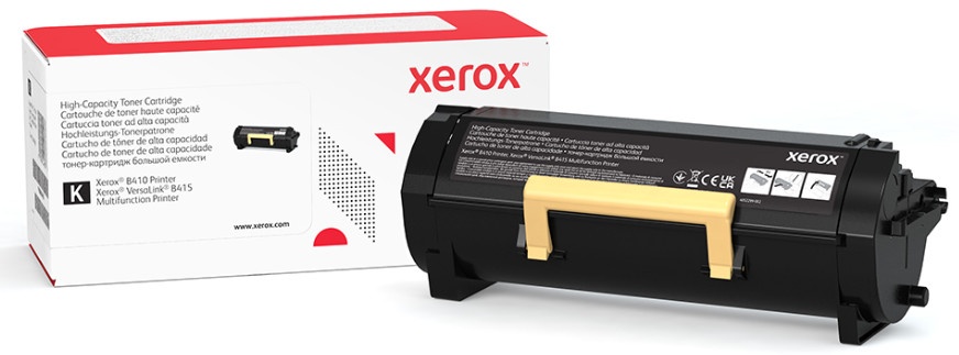 Xerox 006R04729 черный