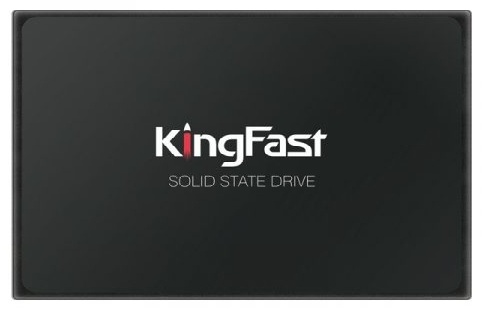 SSD KingFast KF2710DCS23BF-128 128 Гб