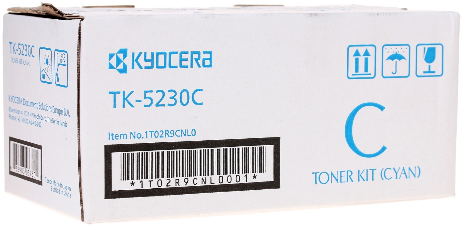 KYOCERA TK-5230C голубой (cyan)