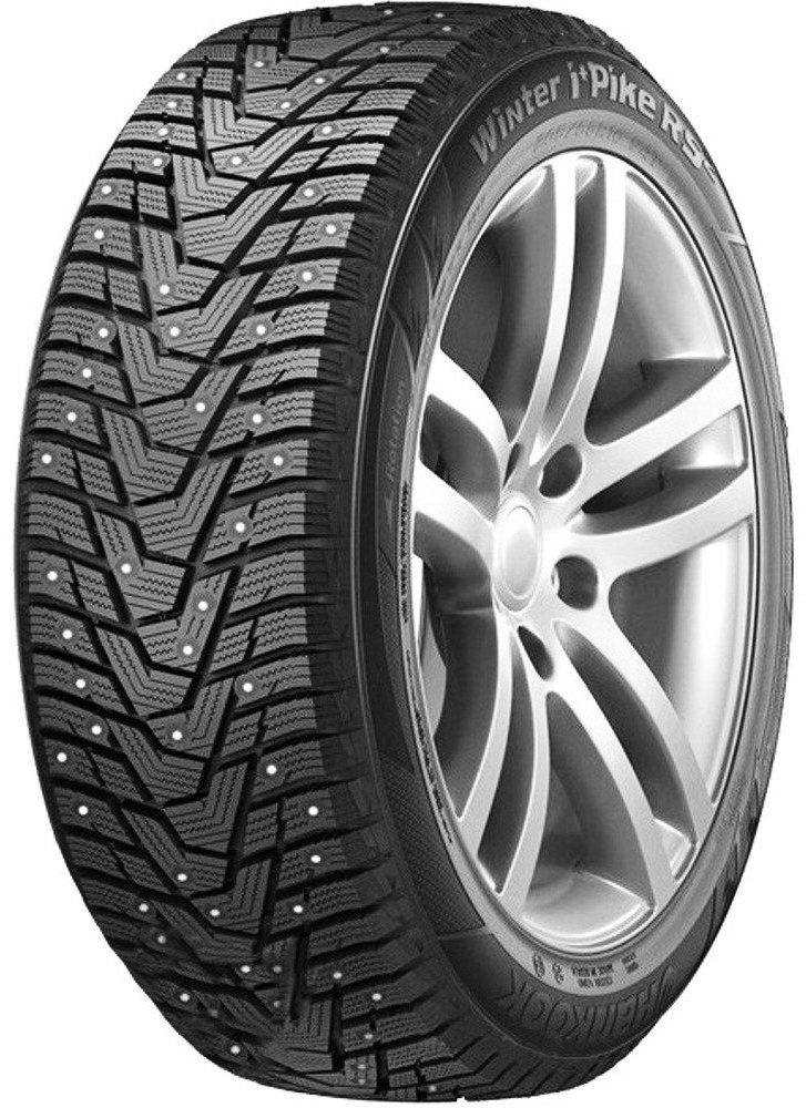 Hankook Winter i*Pike RS2 W429 195/60 R15 92T с шипами