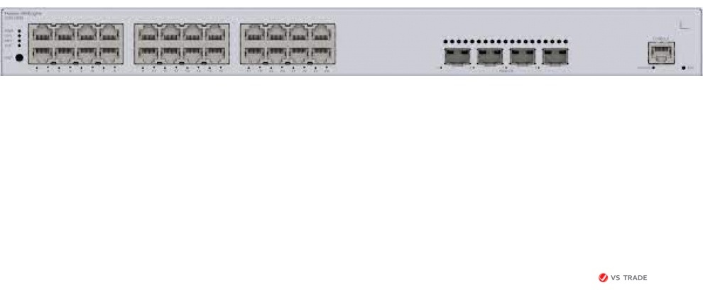 Коммутатор Huawei S310-24P4X