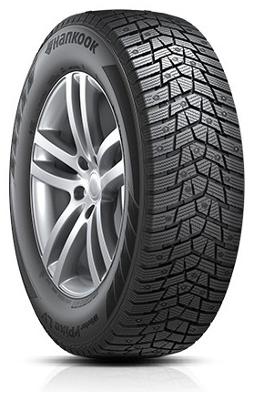 Hankook WiNter i*Pike LV RW15 215/65 R16 109R с шипами