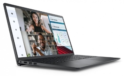 DELL Vostro 3520 210-BECX-16 черный