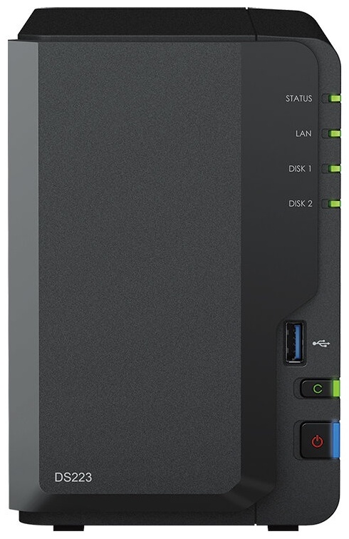 Synology DS223