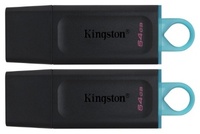 Kingston DTX/64GB-2P 64 Гб