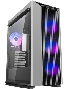 Deepcool CL500F черный